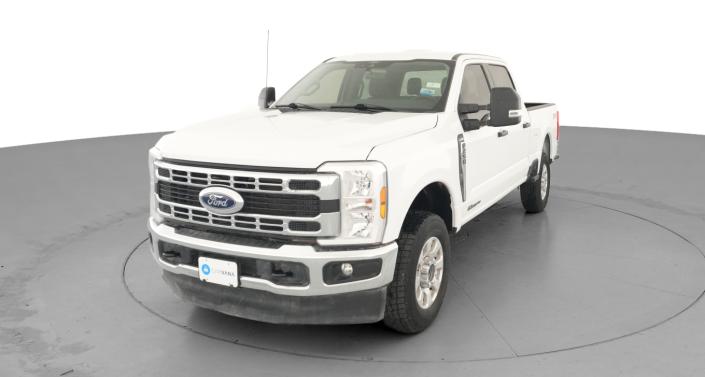 Thumbnail: 2024 Ford Econoline - 1