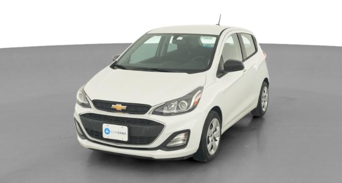 2020 Chevrolet Spark LS -
                  Richton Park, IL
