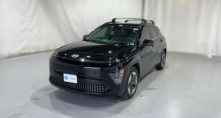 Thumbnail: 2024 Hyundai Kona - 1