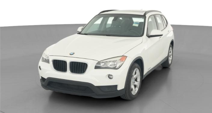 2015 BMW X1 sDrive28i -
                  Rocklin, CA