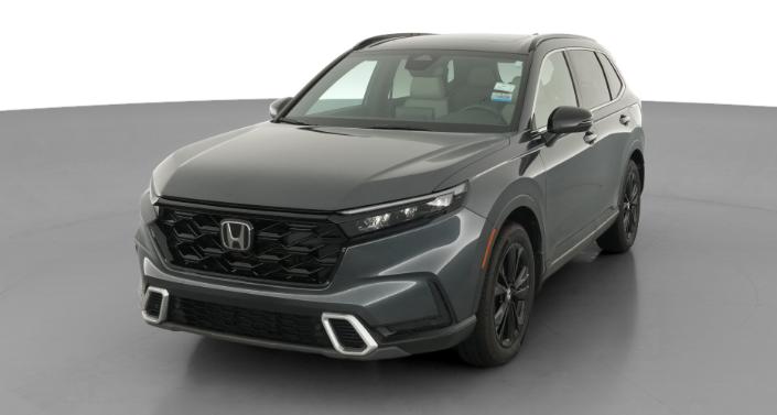 Thumbnail: 2023 Honda CR-V - 1