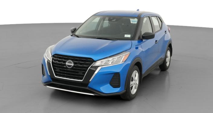 Thumbnail: 2025 Nissan Kicks - 1