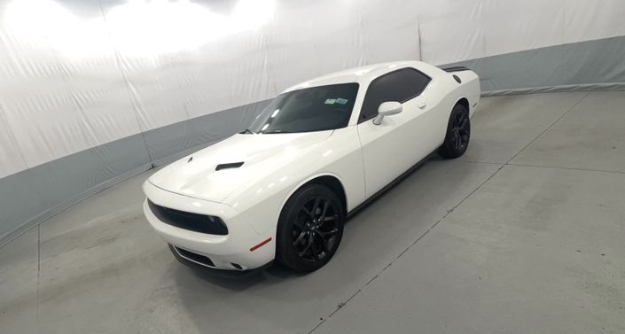 Thumbnail: 2021 Dodge Challenger - 1