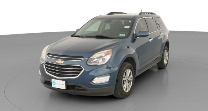 Thumbnail: 2017 Chevrolet Equinox - 1