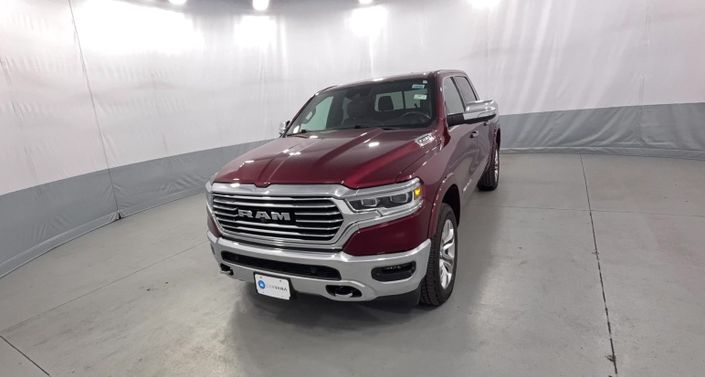 Thumbnail: 2022 RAM 1500 - 1