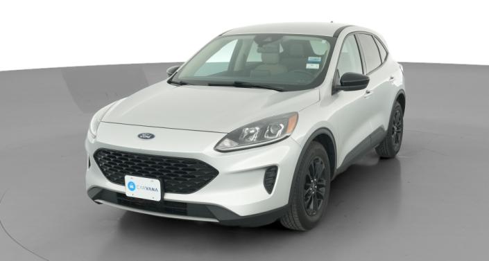 Thumbnail: 2020 Ford Escape - 1