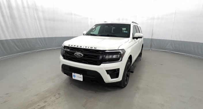 Thumbnail: 2023 Ford Expedition - 1