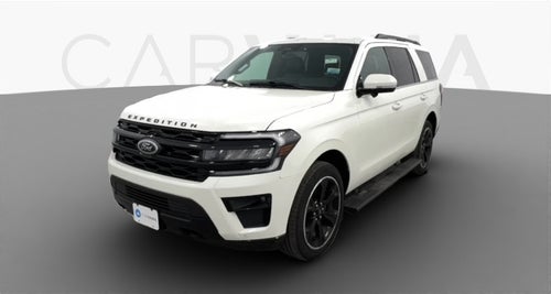 2023 Ford Expedition