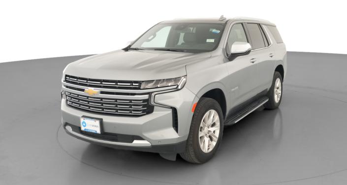Thumbnail: 2023 Chevrolet Tahoe - 1