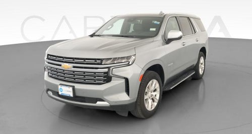 2023 Chevrolet Tahoe