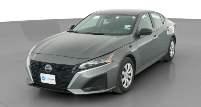 Thumbnail: 2025 Nissan Altima - 1