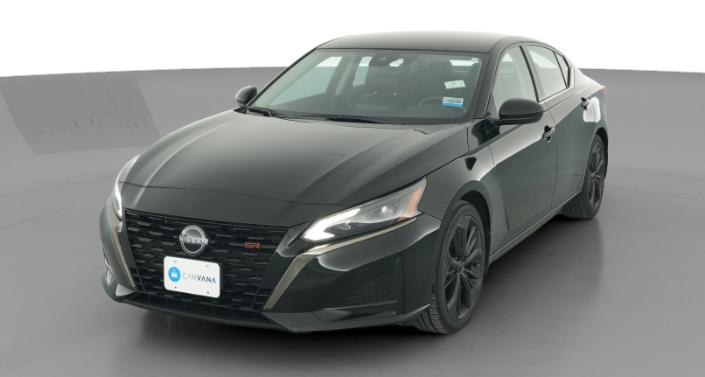Thumbnail: 2024 Nissan Altima - 1