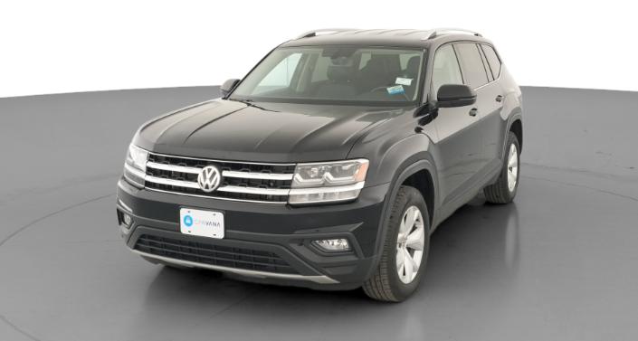 Thumbnail: 2019 Volkswagen Atlas - 1