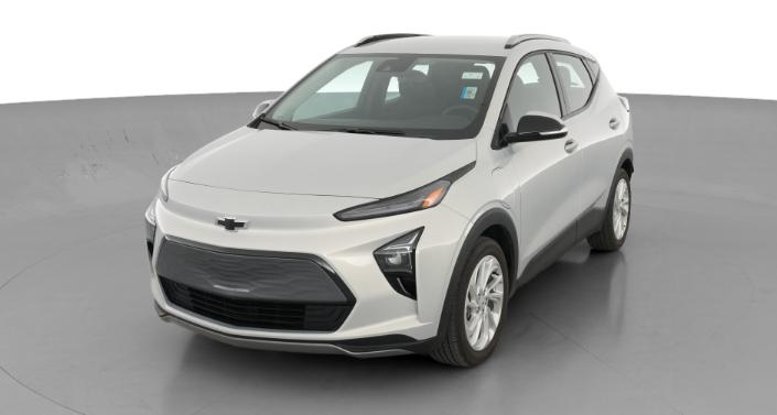 2023 Chevrolet Bolt EUV LT -
                  Lorain, OH