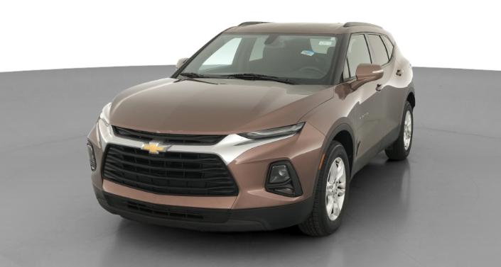2019 Chevrolet Blazer  -
                  Trenton, OH
