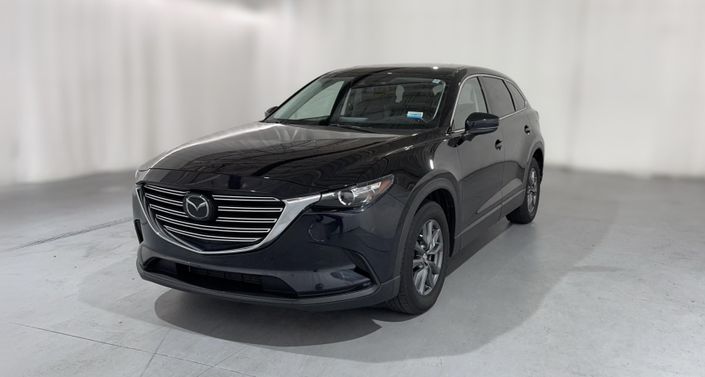 Thumbnail: 2023 Mazda CX-9 - 1