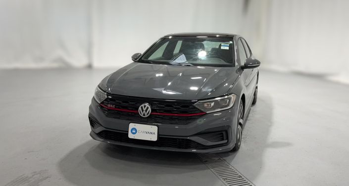 Thumbnail: 2019 Volkswagen Jetta - 1