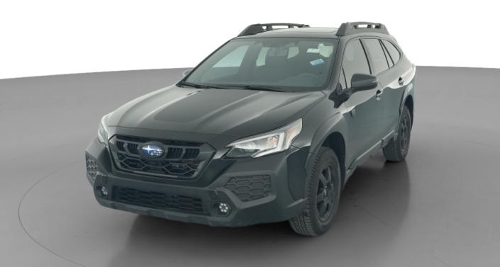 Thumbnail: 2025 Subaru Outback - 1