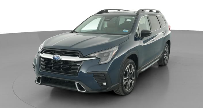 Thumbnail: 2025 Subaru Ascent - 1