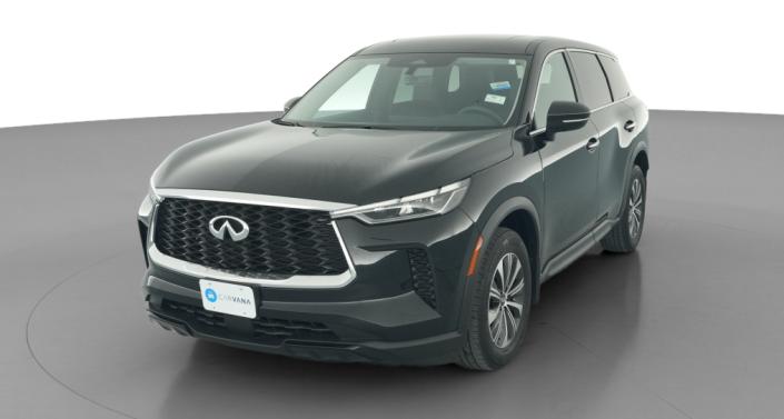 Thumbnail: 2023 INFINITI QX60 - 1