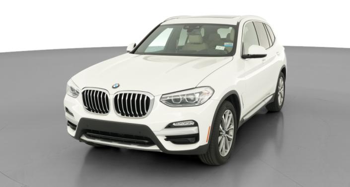 Thumbnail: 2019 BMW X3 - 1