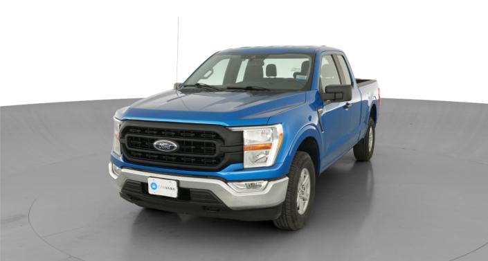 Thumbnail: 2021 Ford Econoline - 1