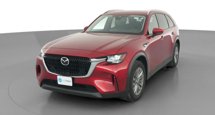 Thumbnail: 2024 Mazda CX-90 - 1