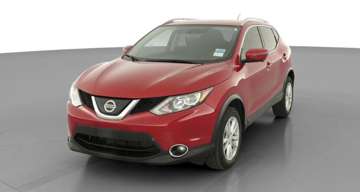 Thumbnail: 2018 Nissan Rogue Sport - 1