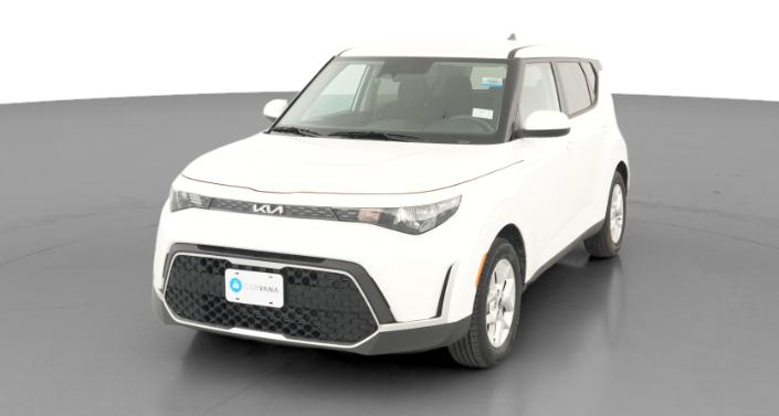 Thumbnail: 2025 Kia Soul - 1