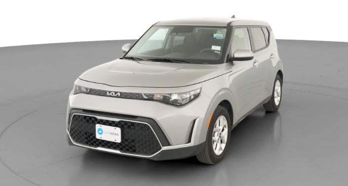 Thumbnail: 2025 Kia Soul - 1