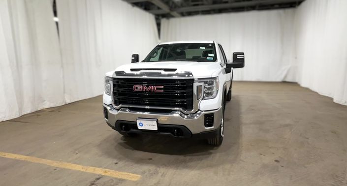 2022 GMC Sierra 2500 Pro -
                  Framingham, MA