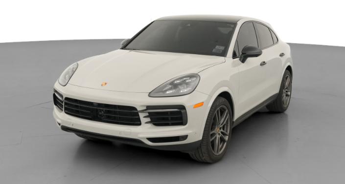 Thumbnail: 2022 Porsche  - 1