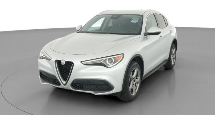 2021 Alfa Romeo Stelvio Sprint -
                  Haines City, FL