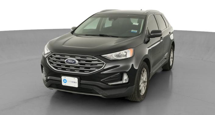 Thumbnail: 2021 Ford Edge - 1