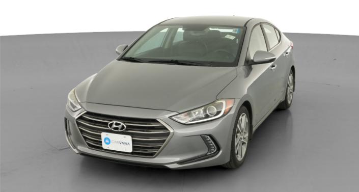 Thumbnail: 2017 Hyundai Elantra - 1