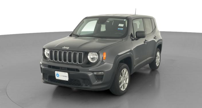 Thumbnail: 2023 Jeep Renegade - 1