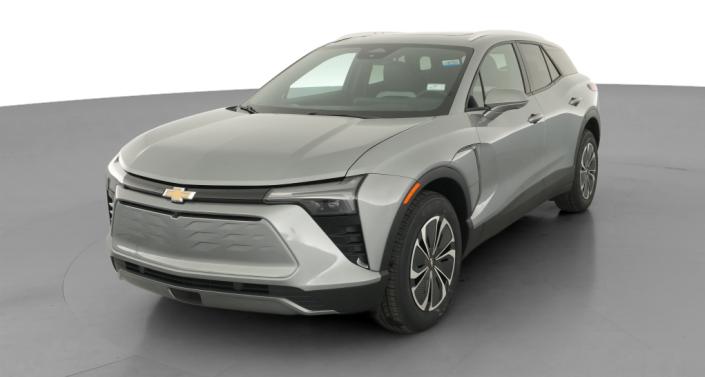 2024 Chevrolet Blazer EV 2LT -
                  Trenton, OH