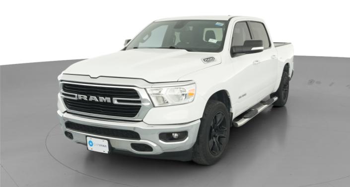 Thumbnail: 2019 RAM 1500 - 1