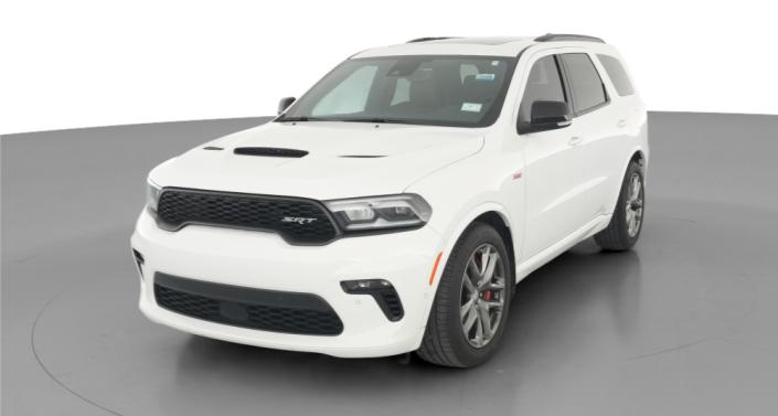 Thumbnail: 2023 Dodge Durango - 1