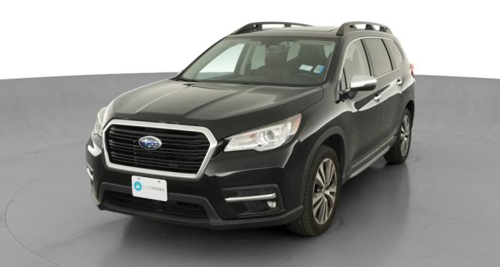 Thumbnail: 2022 Subaru Ascent - 1