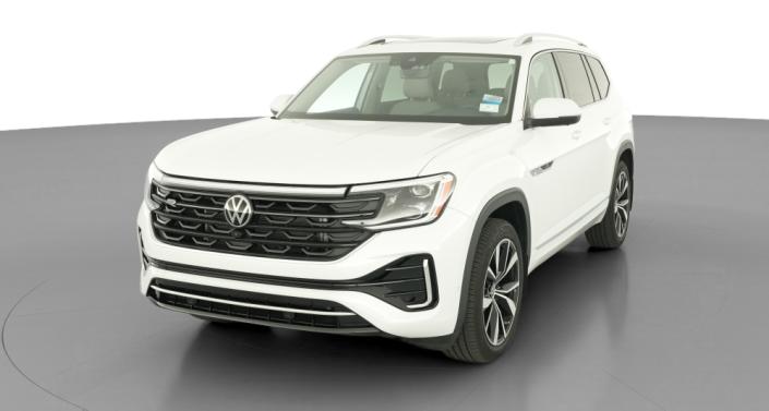 Thumbnail: 2025 Volkswagen Atlas - 1