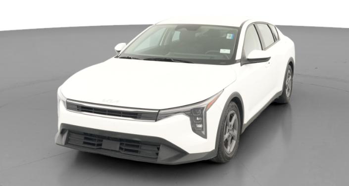 Thumbnail: 2025 Kia K4 - 1