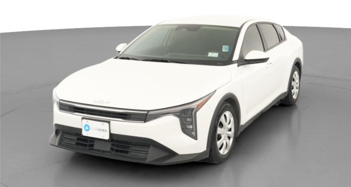 Thumbnail: 2025 Kia K4 - 1