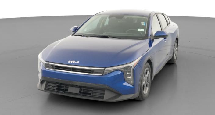Thumbnail: 2025 Kia K4 - 1