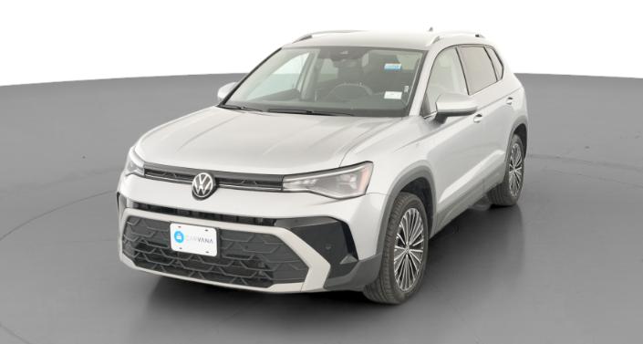 Thumbnail: 2025 Volkswagen Taos - 1