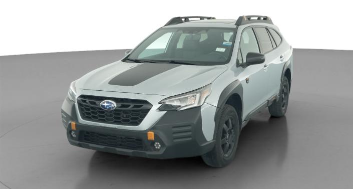 Thumbnail: 2023 Subaru Outback - 1