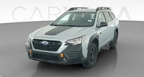 2023 Subaru Outback