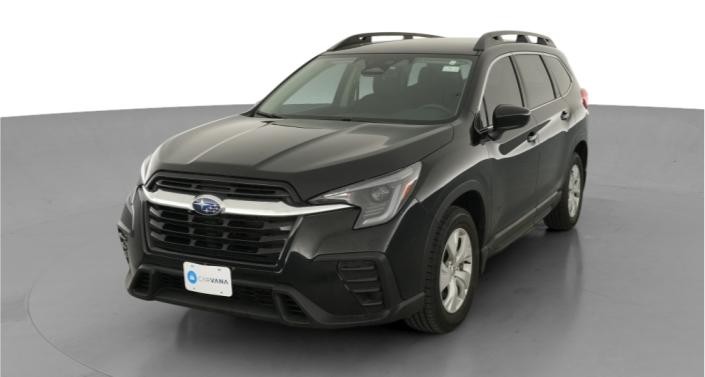Thumbnail: 2024 Subaru Ascent - 1