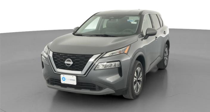 Thumbnail: 2023 Nissan Rogue - 1