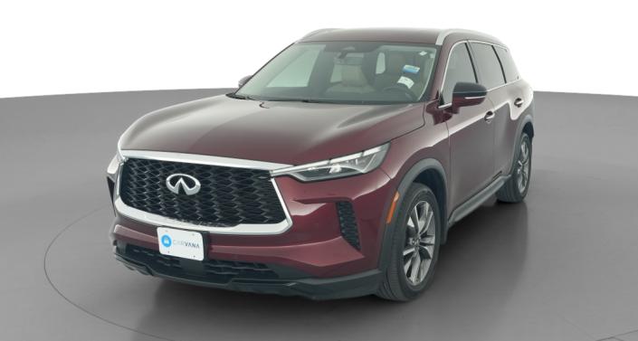 Thumbnail: 2023 INFINITI QX60 - 1